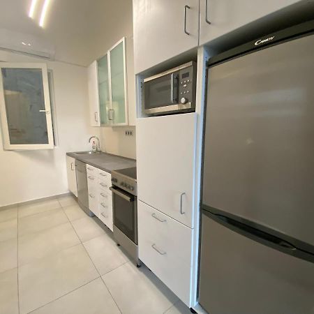 Panna Apartment Budapeşte Dış mekan fotoğraf