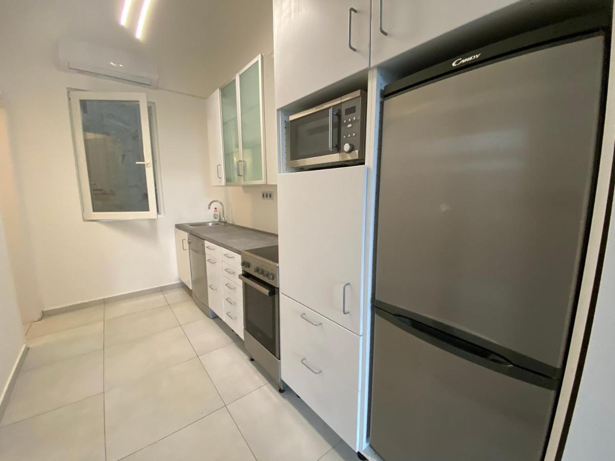 Panna Apartment Budapeşte Dış mekan fotoğraf
