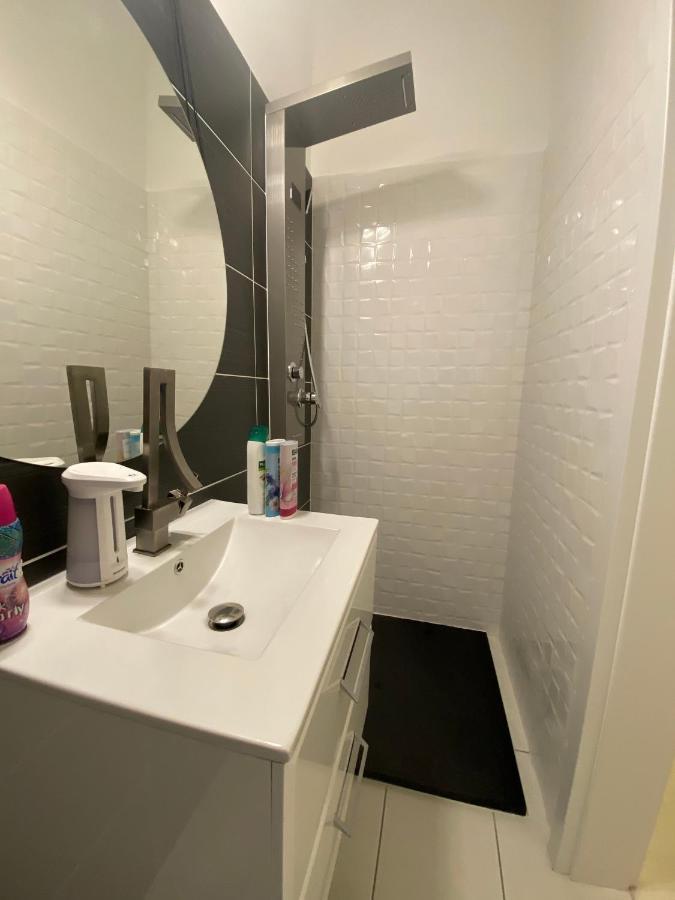 Panna Apartment Budapeşte Dış mekan fotoğraf