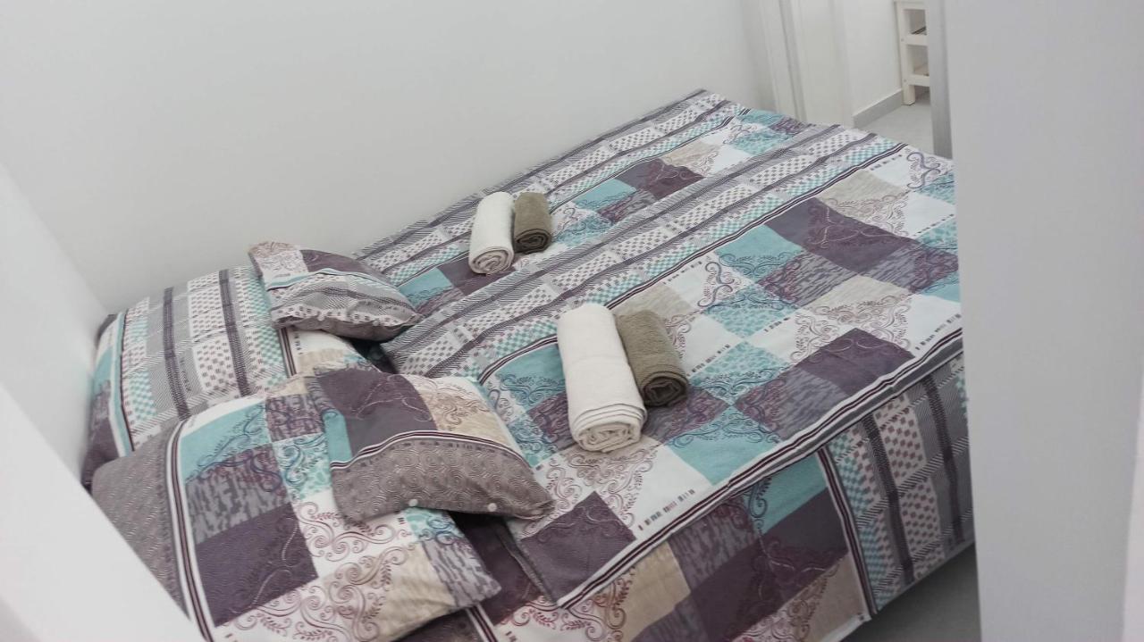 Panna Apartment Budapeşte Dış mekan fotoğraf